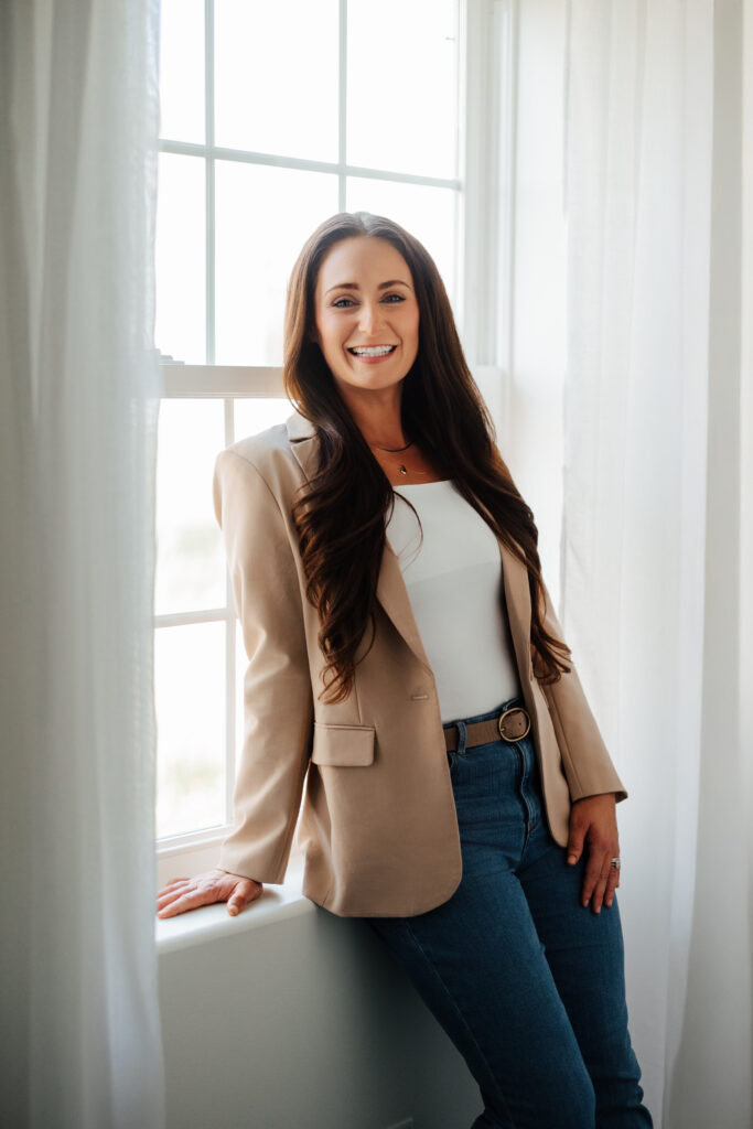 Denae Black, Founder of Dental DNA Consulting